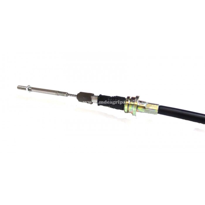 Case Mx Spool Valve Cable Threaded Type - Image 3